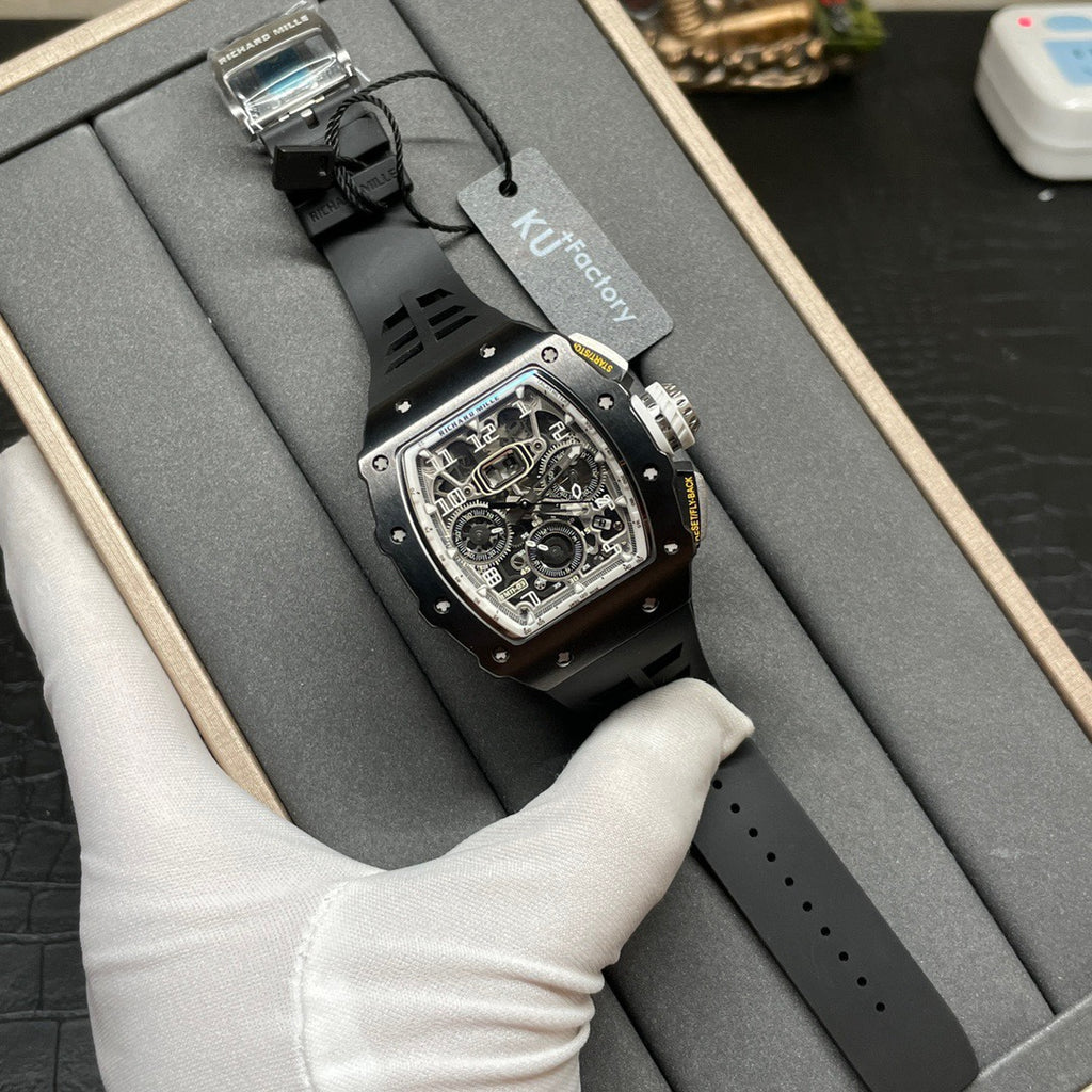 Richard Mille 理查德米勒 Rm11-03