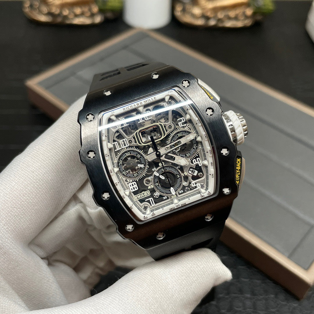 Richard Mille 理查德米勒 Rm11-03