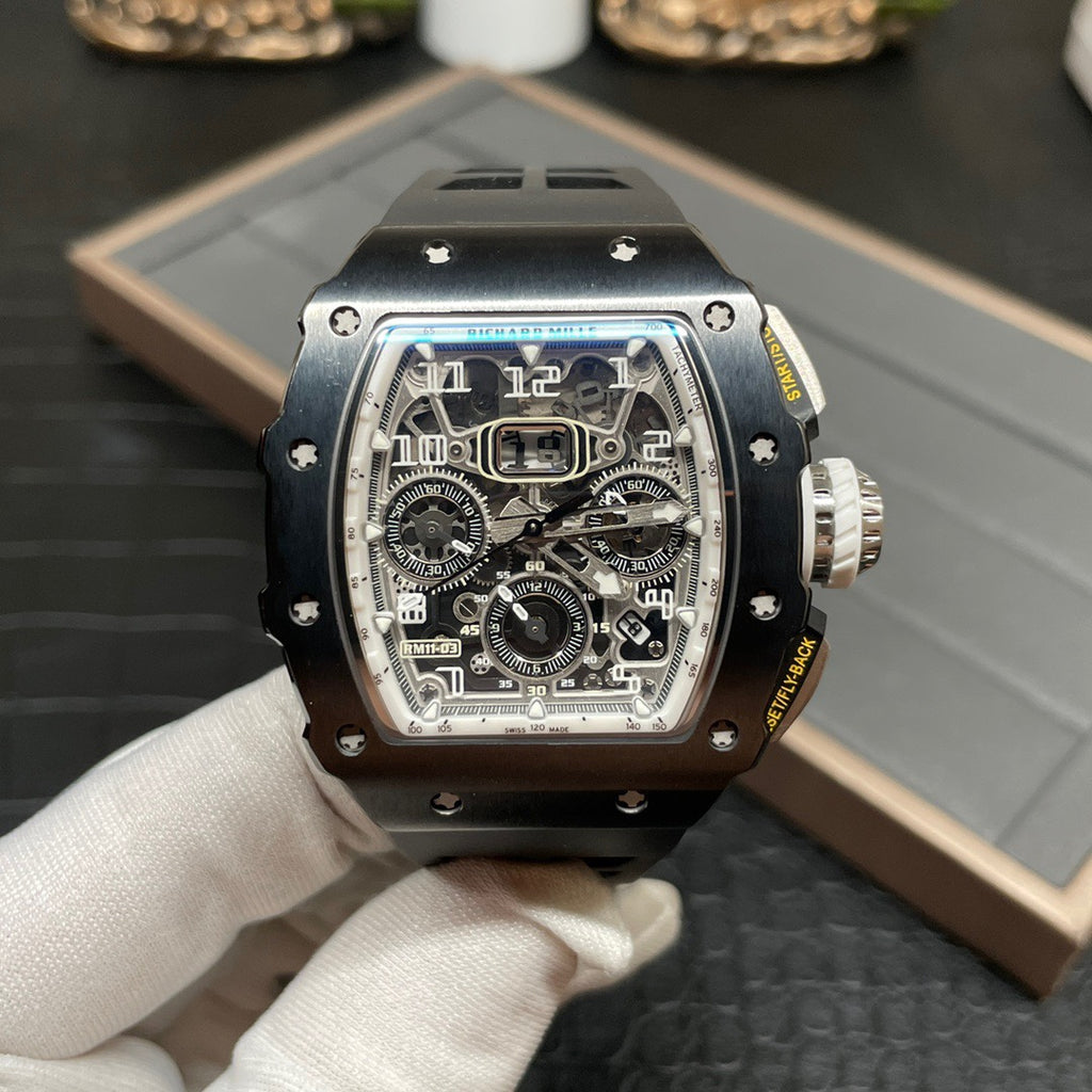 Richard Mille 理查德米勒 Rm11-03