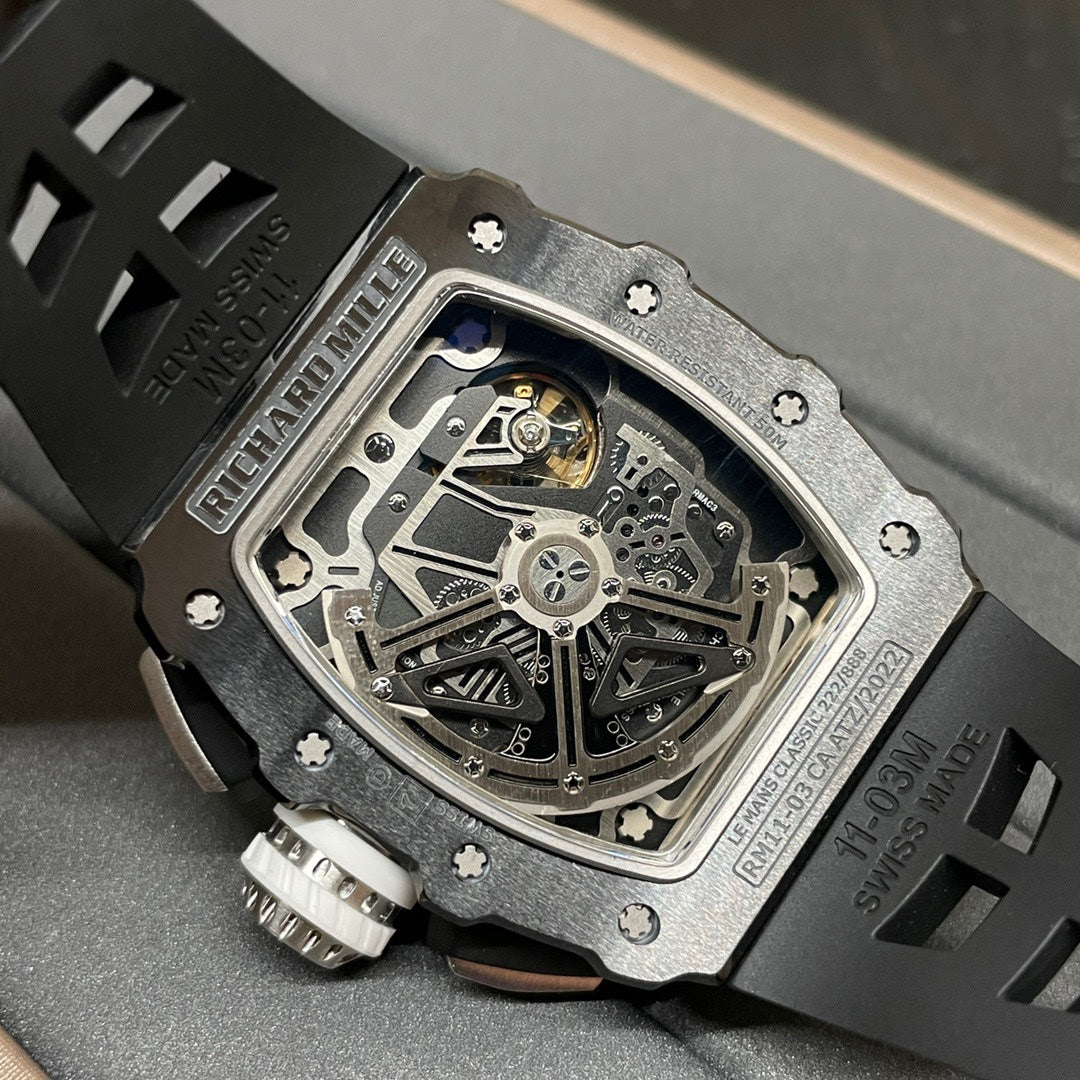 Richard Mille 理查德米勒 Rm11-03