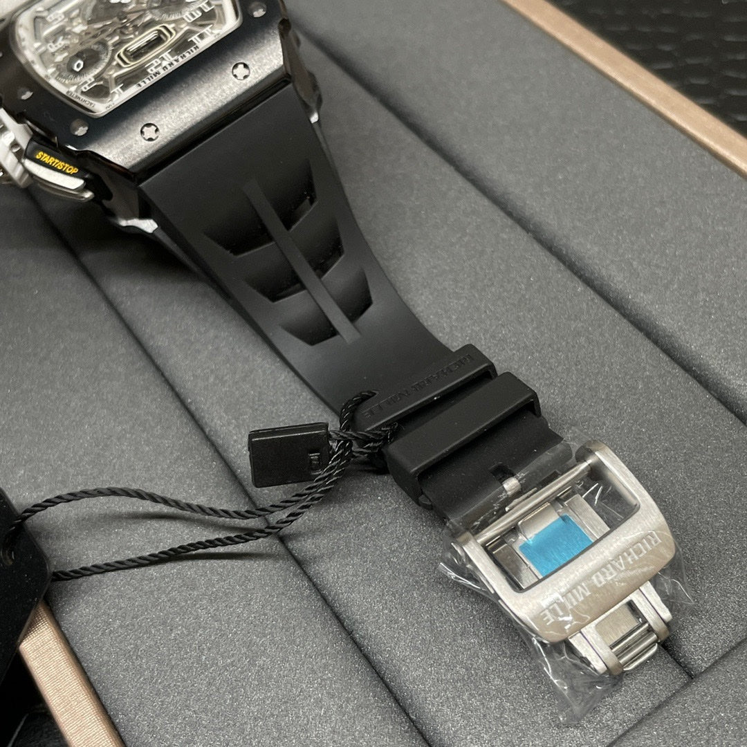 Richard Mille 理查德米勒 Rm11-03
