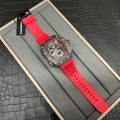 Richard Mille 理查德米勒 白陶瓷11-03