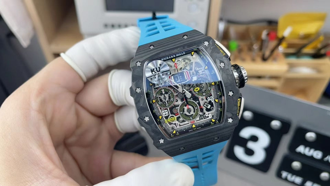 Richard Mille 理查德米勒 RM35-03