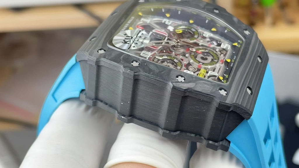 Richard Mille 理查德米勒 RM35-03