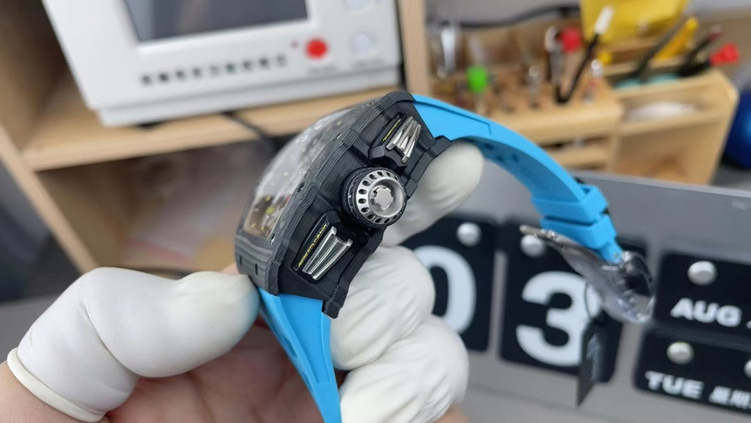 Richard Mille 理查德米勒 RM35-03