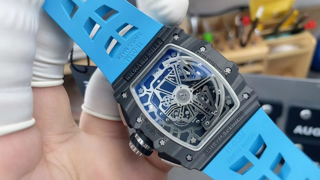 Richard Mille 理查德米勒 RM35-03