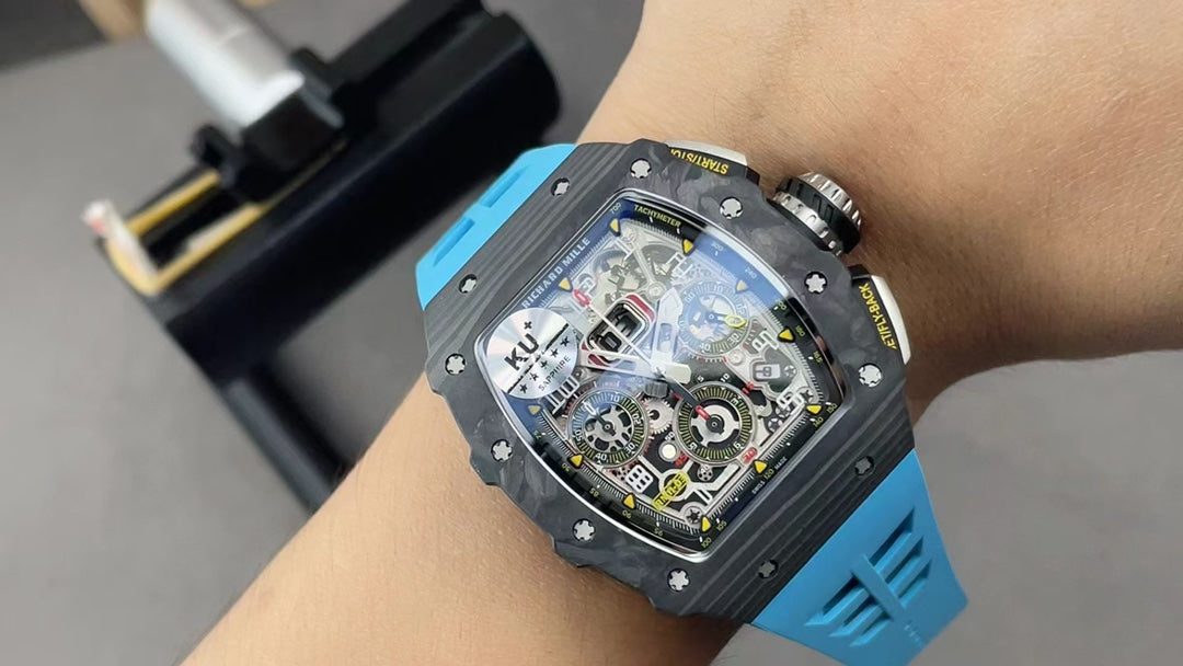 Richard Mille 理查德米勒 RM35-03