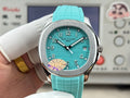 Patek Philippe AQUANAUT Series DG1 Grenade Series