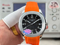 Patek Philippe AQUANAUT Series DG1 Grenade Series