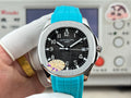 Patek Philippe AQUANAUT Series DG1 Grenade Series