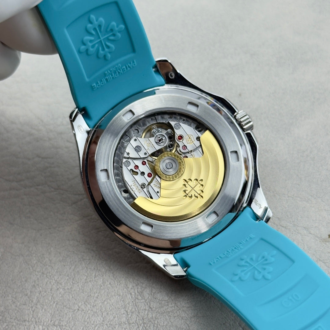 Patek Philippe AQUANAUT Series DG1 Grenade Series