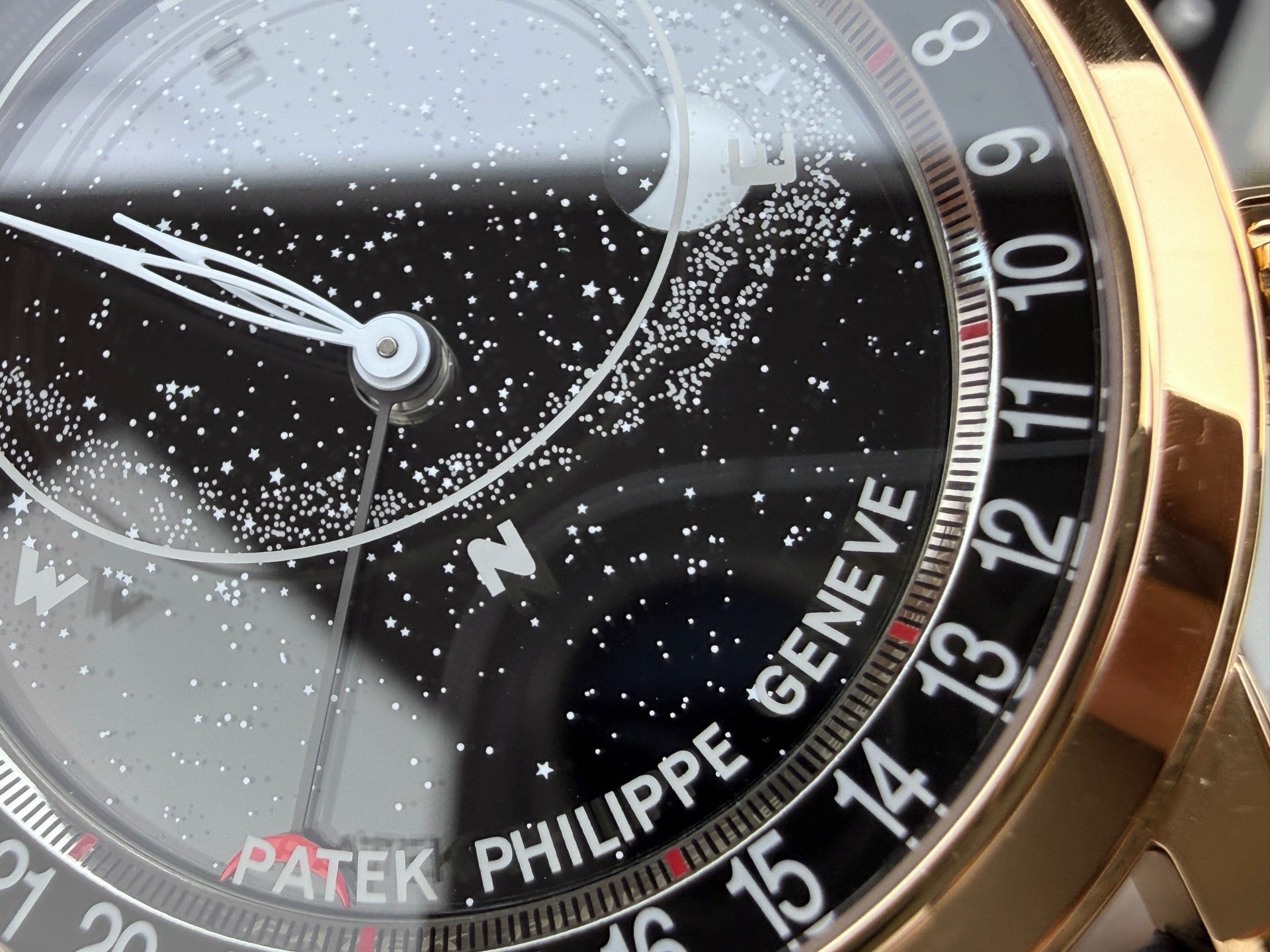 Patek Philippe（百达翡丽）6102R