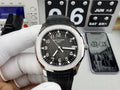 Patek Philippe（百达翡丽）Aquanaut 5167A-001