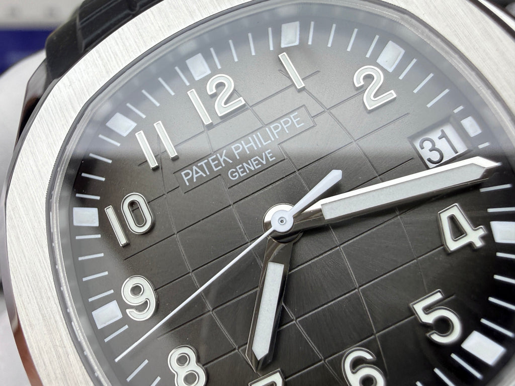 Patek Philippe（百达翡丽）Aquanaut 5167A-001