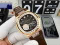 Patek Philippe（百达翡丽）鹦鹉螺5712R