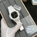 Patek Philippe（百达翡丽）陶瓷 Tiffany 5711