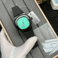 Patek Philippe（百达翡丽）陶瓷 Tiffany 5711
