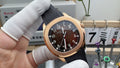 Patek Philippe（百达翡丽）Aquanaut系列