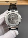 Patek Philippe（百达翡丽）运动优雅（鹦鹉螺 Nautilus）