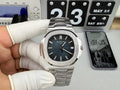 Patek Philippe（百达翡丽）运动优雅（鹦鹉螺 Nautilus）系列