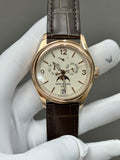 Patek Philippe/百达翡丽 复杂功能时计5146系列