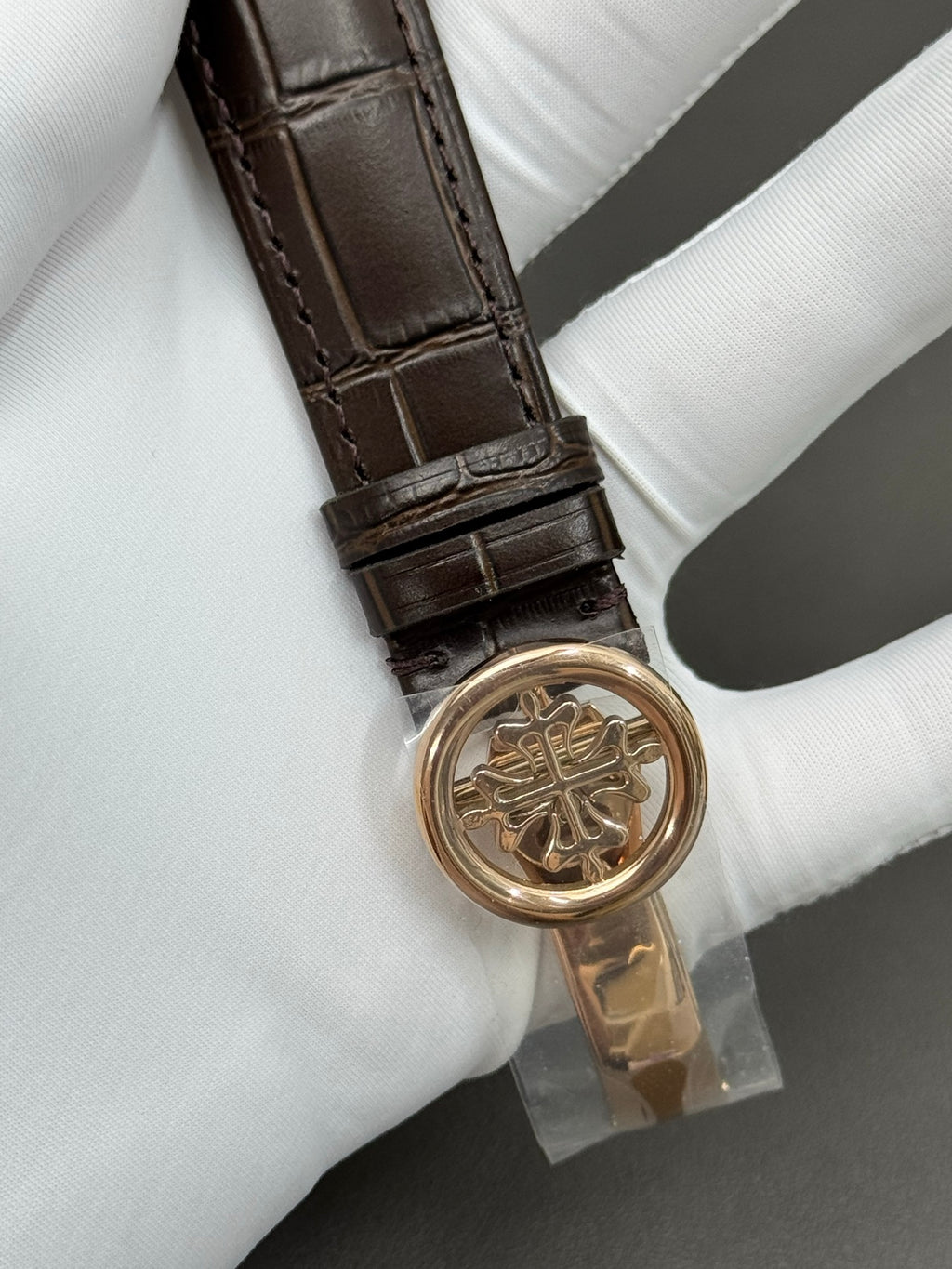 Patek Philippe/百达翡丽 复杂功能时计5146系列