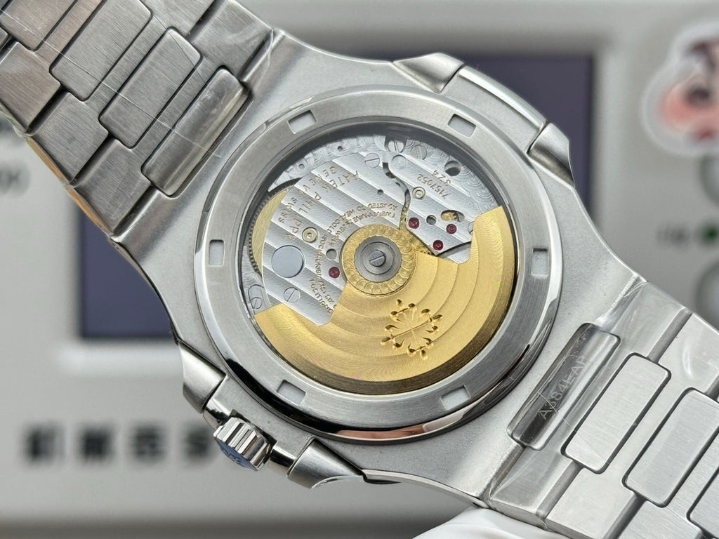 Patek Philippe 百达翡丽 5711系列