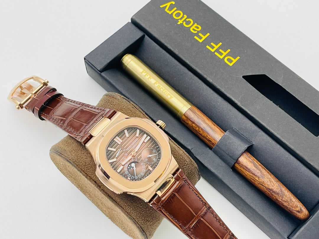 Patek Philippe 百达翡丽 运动系列
