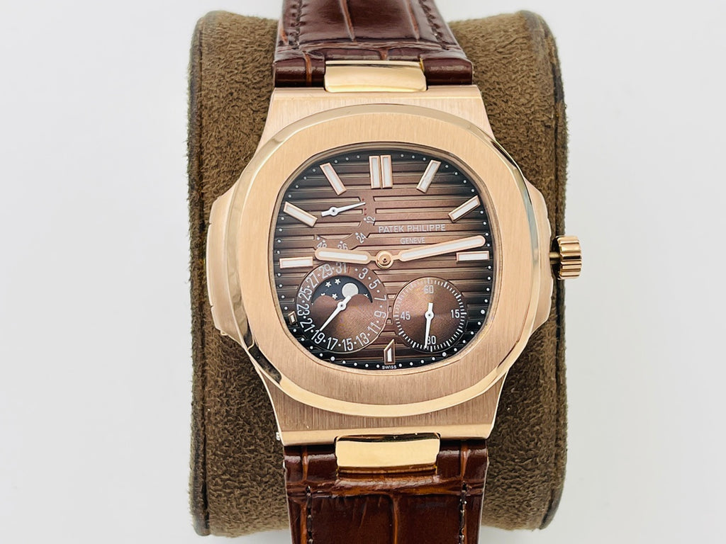 Patek Philippe 百达翡丽 运动系列