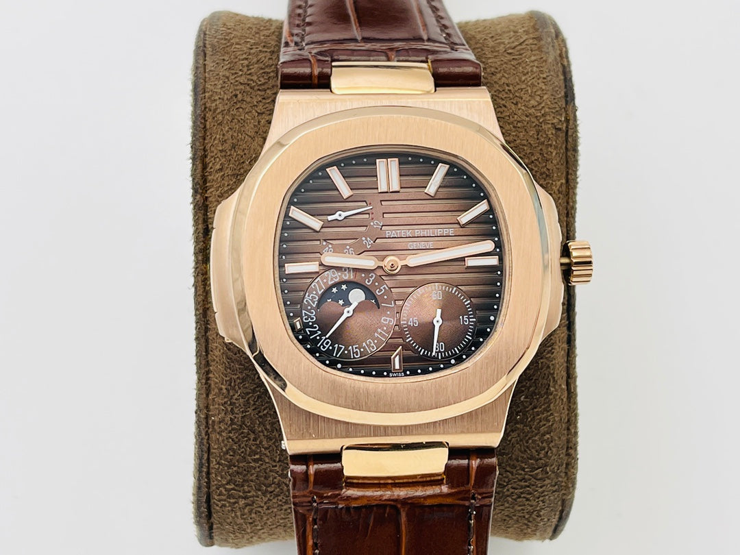 Patek Philippe 百达翡丽 运动系列