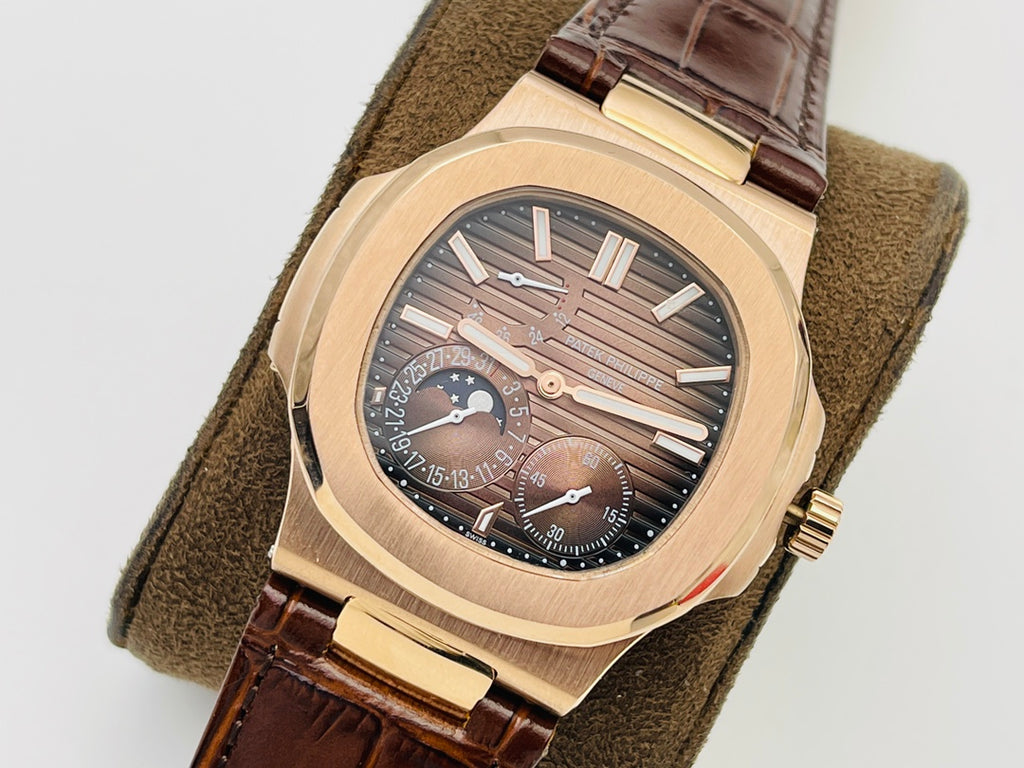 Patek Philippe 百达翡丽 运动系列