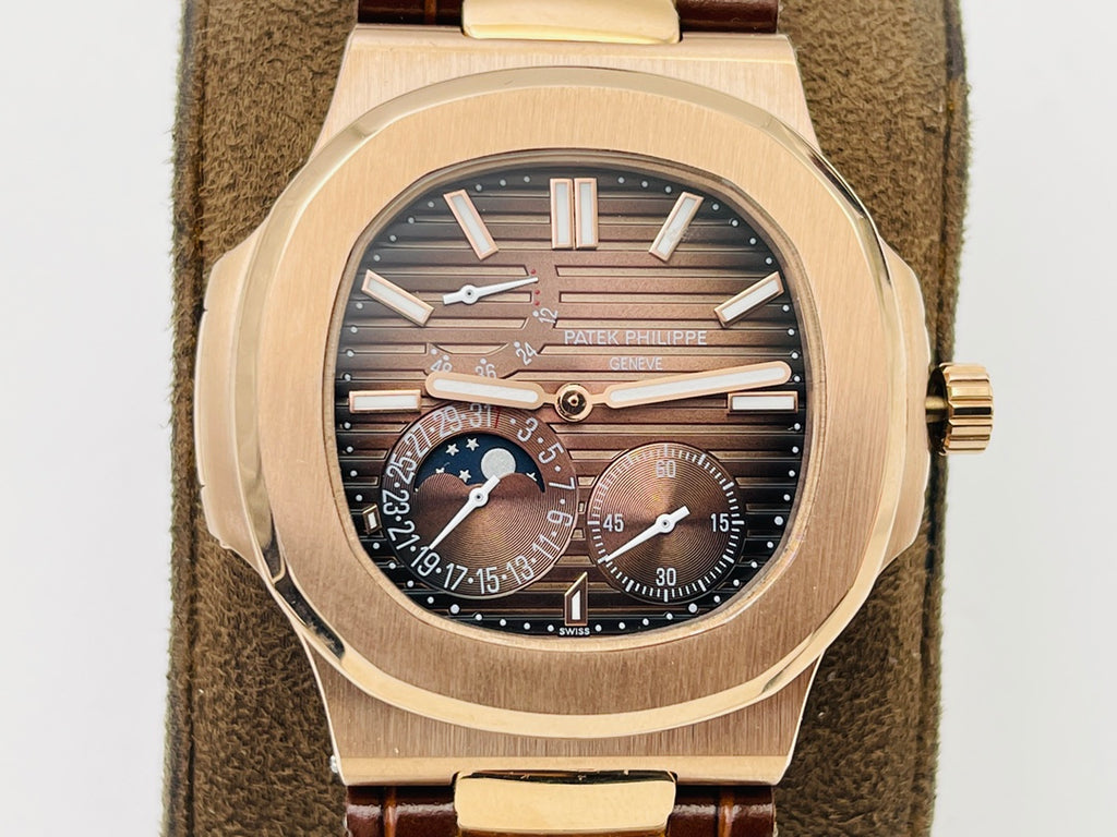 Patek Philippe 百达翡丽 运动系列