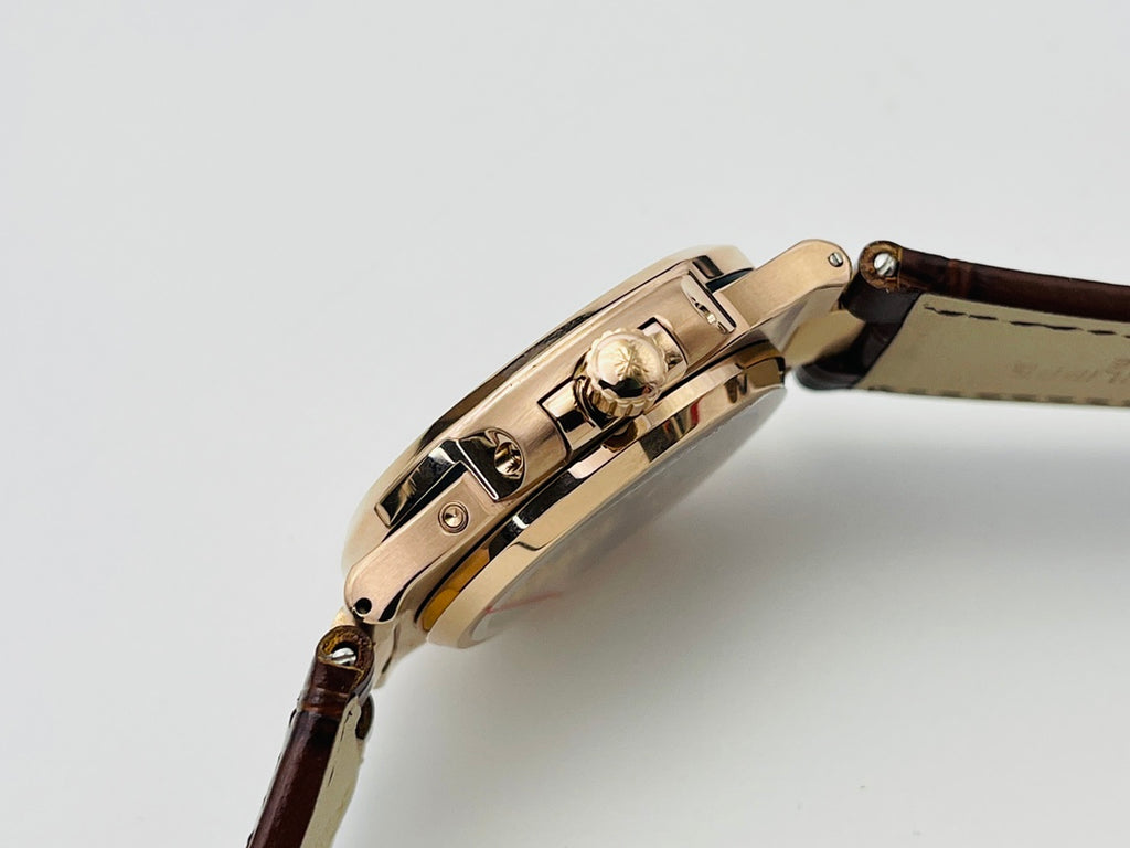 Patek Philippe 百达翡丽 运动系列