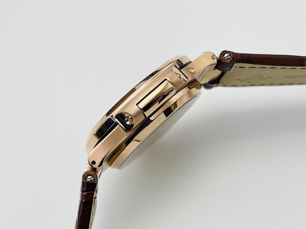 Patek Philippe 百达翡丽 运动系列