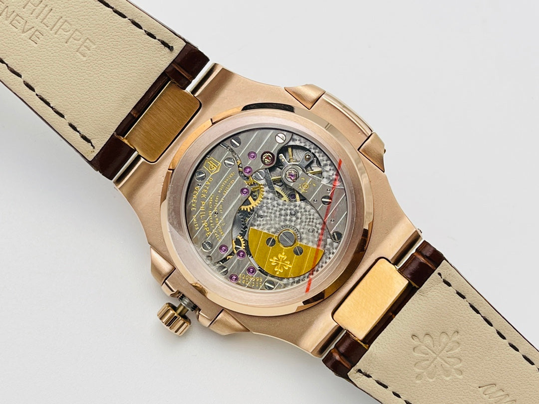 Patek Philippe 百达翡丽 运动系列