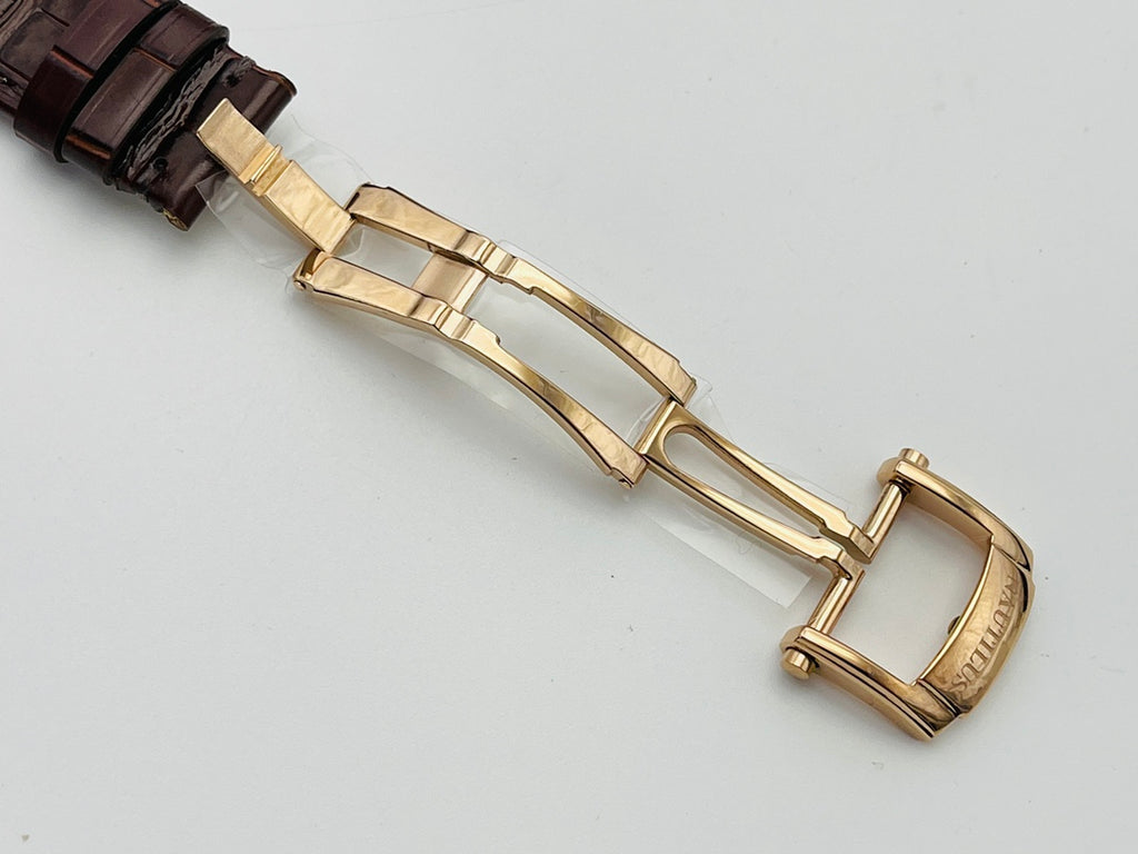 Patek Philippe 百达翡丽 运动系列