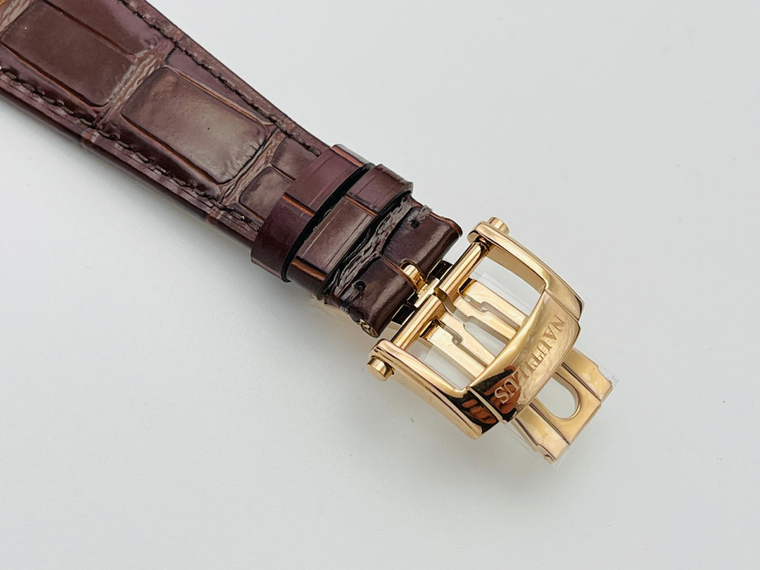 Patek Philippe 百达翡丽 运动系列