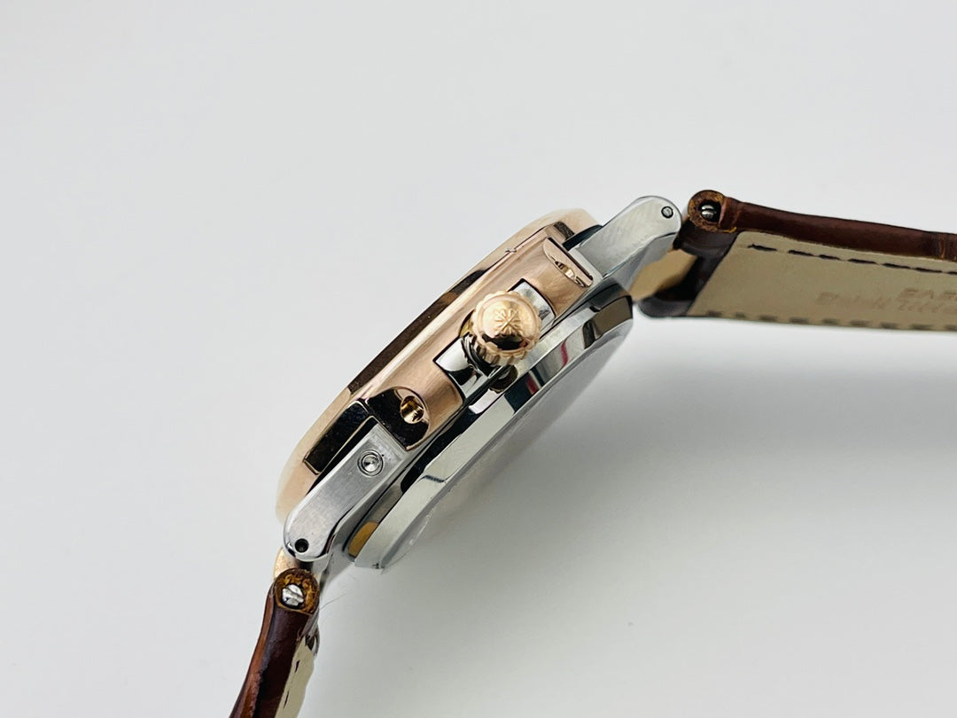 Patek Philippe 百达翡丽 运动系列 鹦鹉螺5724