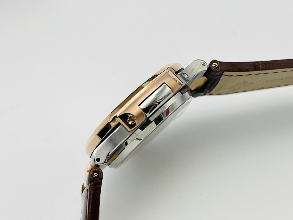 Patek Philippe 百达翡丽 运动系列 鹦鹉螺5724