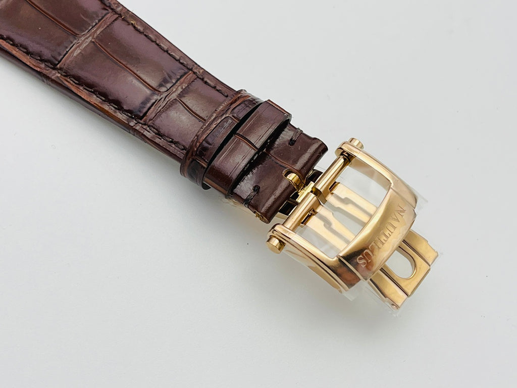 Patek Philippe 百达翡丽 运动系列 鹦鹉螺5724