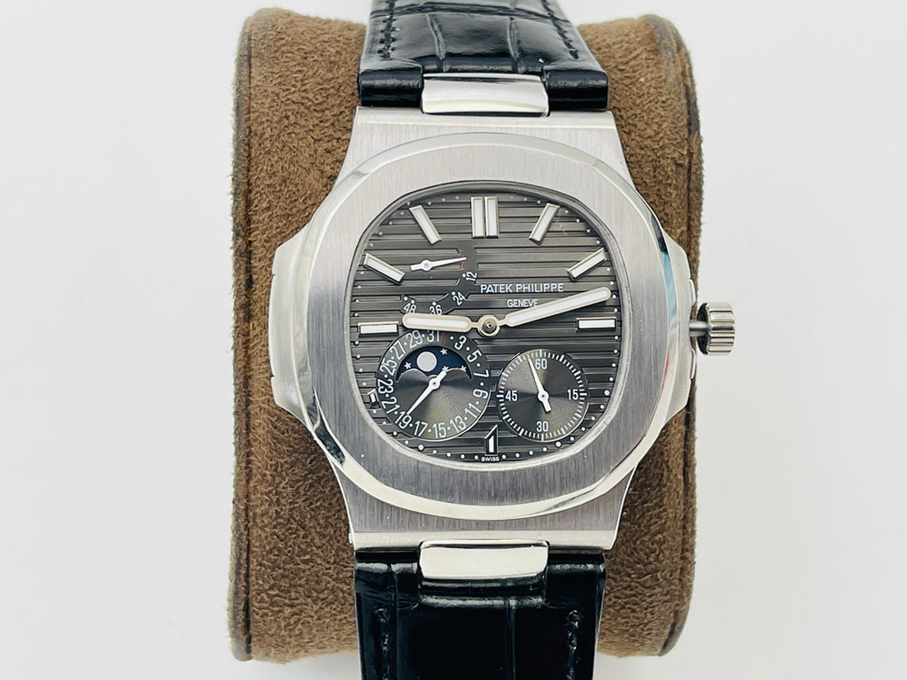Patek Philippe 百达翡丽 运动系列 鹦鹉螺5724