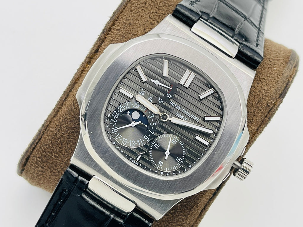 Patek Philippe 百达翡丽 运动系列 鹦鹉螺5724