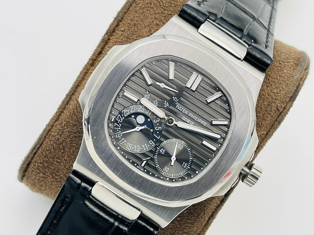 Patek Philippe 百达翡丽 运动系列 鹦鹉螺5724