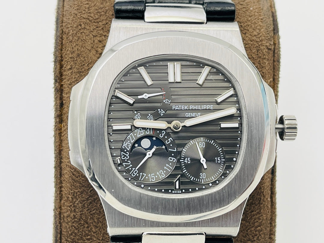 Patek Philippe 百达翡丽 运动系列 鹦鹉螺5724