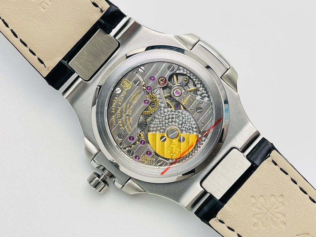 Patek Philippe 百达翡丽 运动系列 鹦鹉螺5724