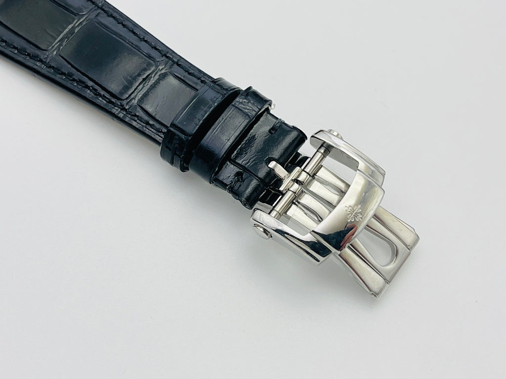 Patek Philippe 百达翡丽 运动系列 鹦鹉螺5724