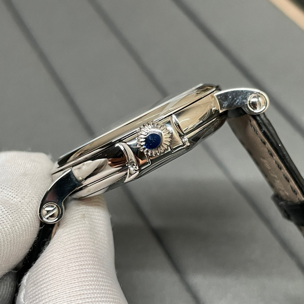 Patek Philippe 百达翡丽 古典系列5277