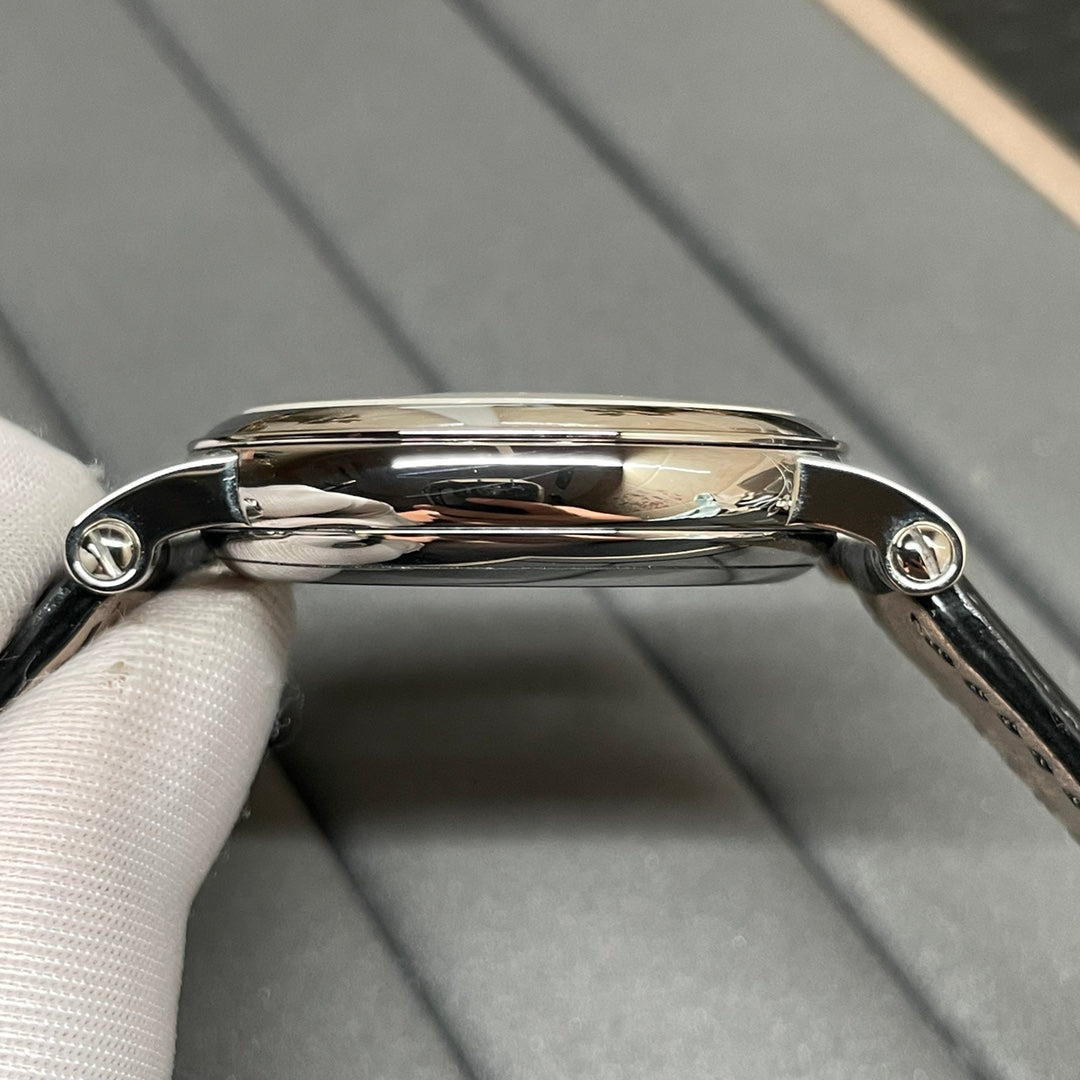 Patek Philippe 百达翡丽 古典系列5277