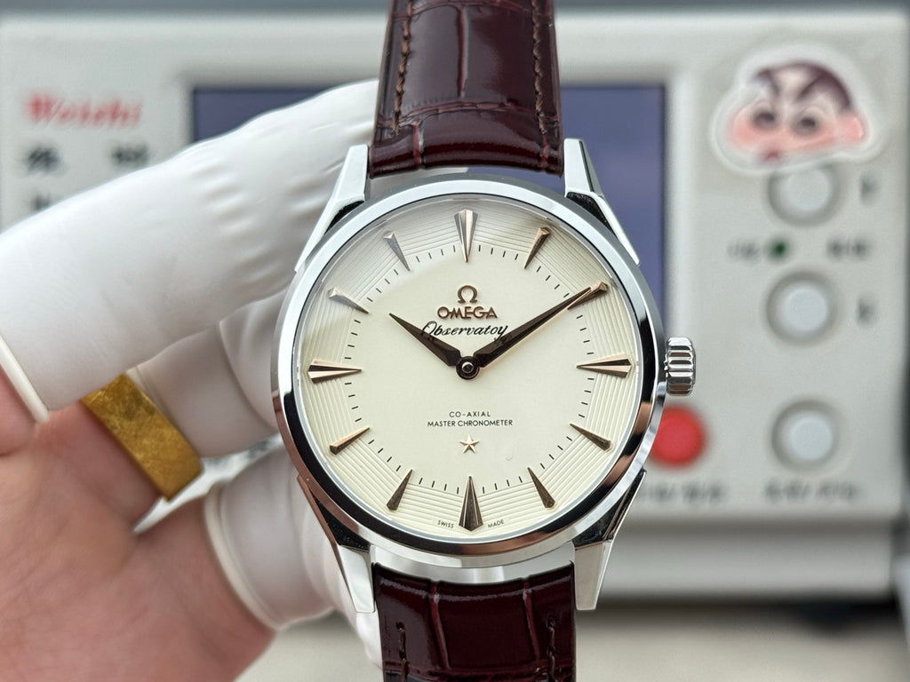 Omega（欧米茄）星座系列