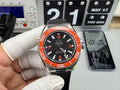 Omega（欧米茄）全新第四代海马600 海洋宇宙腕表